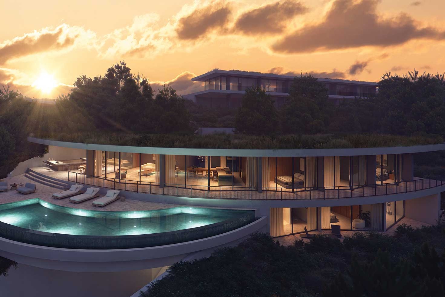 Vitae Villas