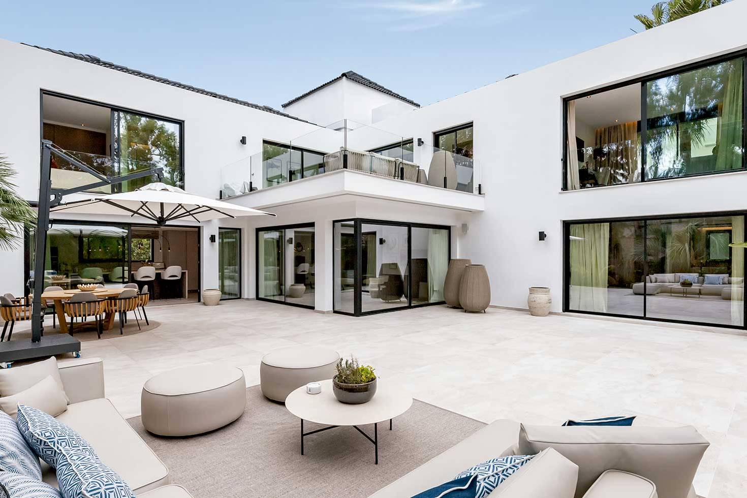 Blackshaw Estates