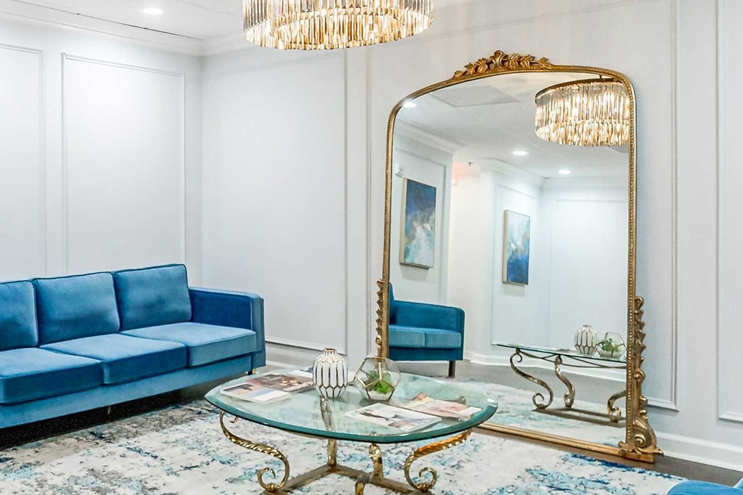 concierge therapy