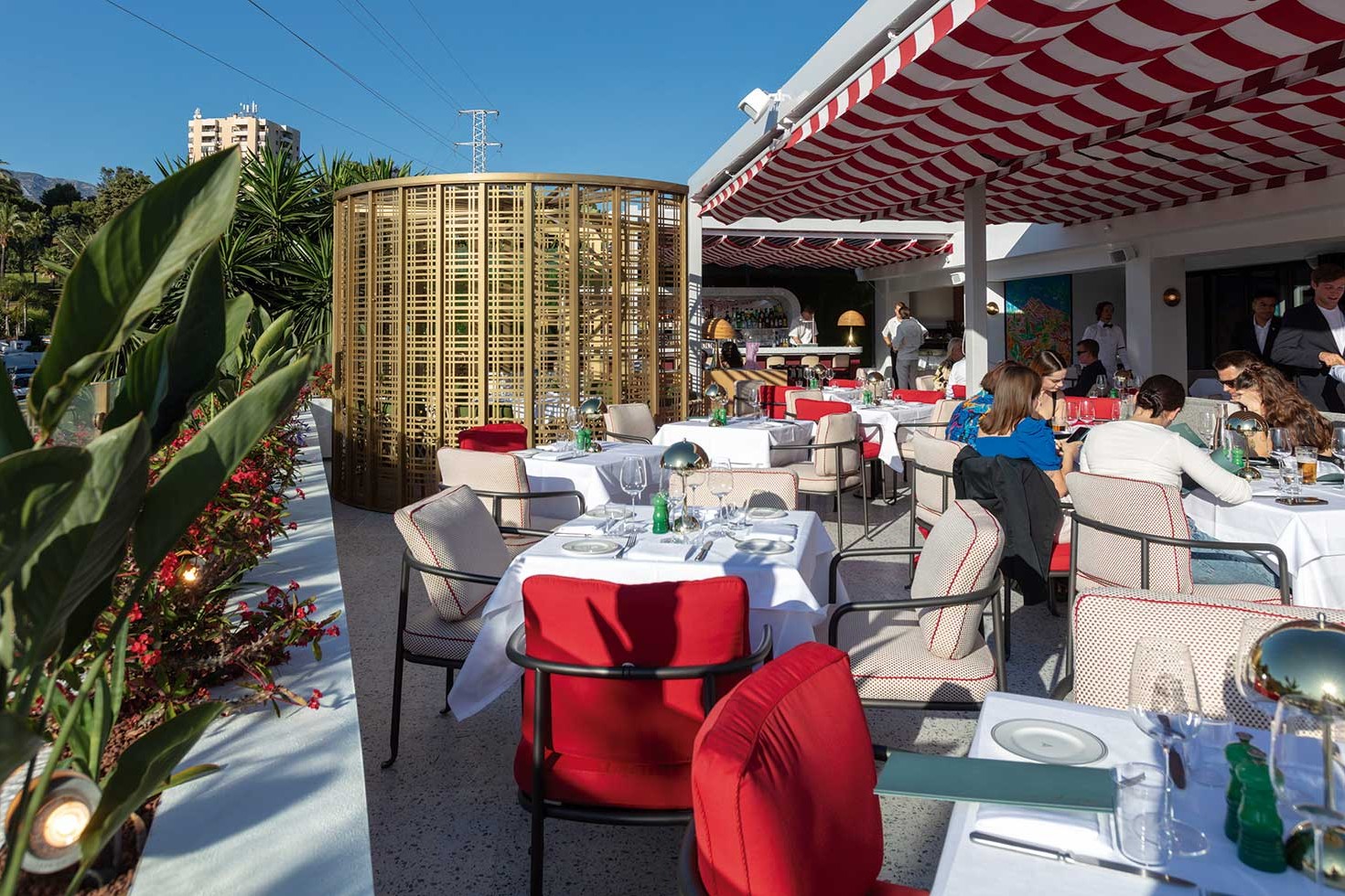 Brasserie Astoria
