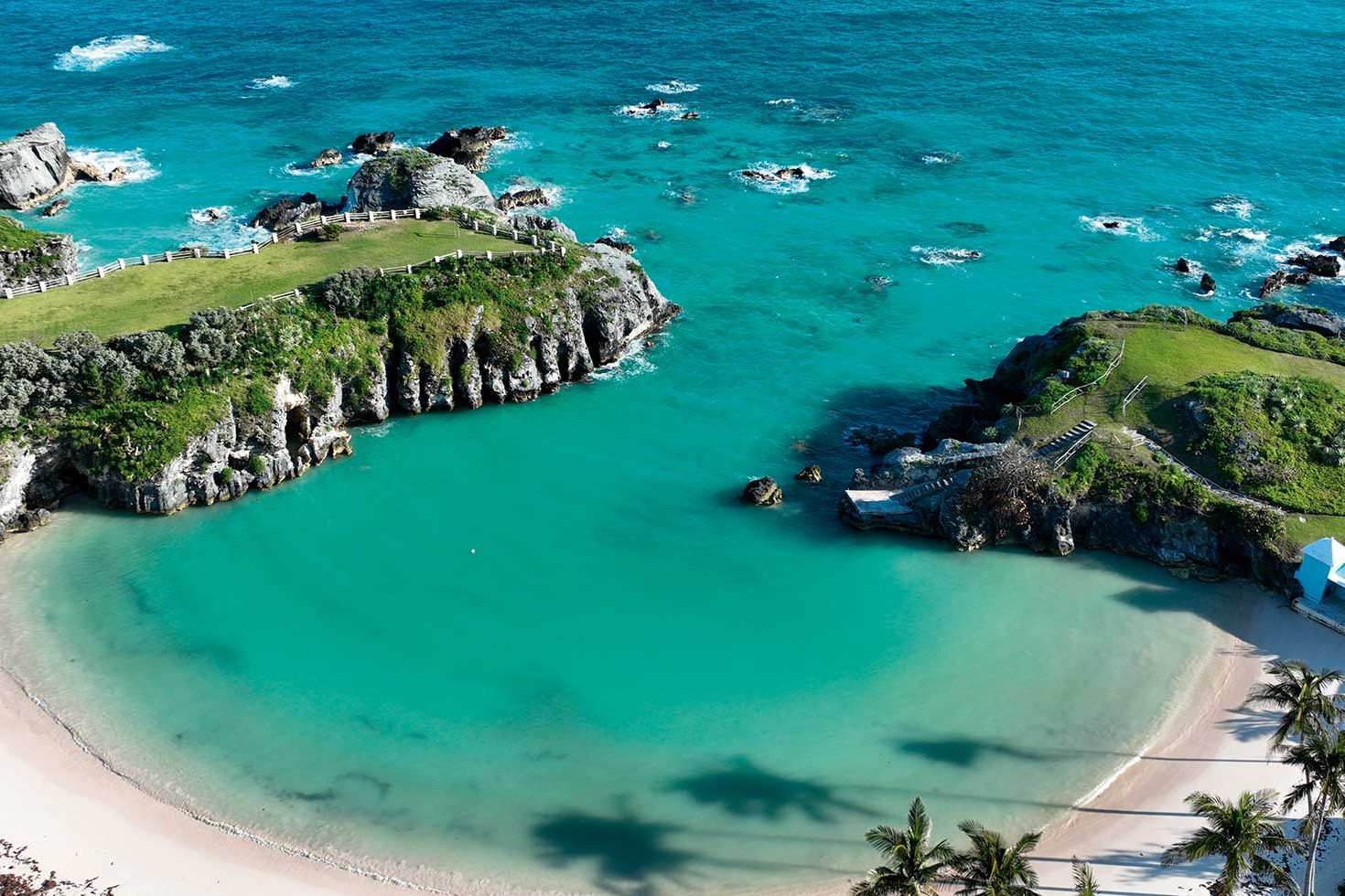 Bermuda
