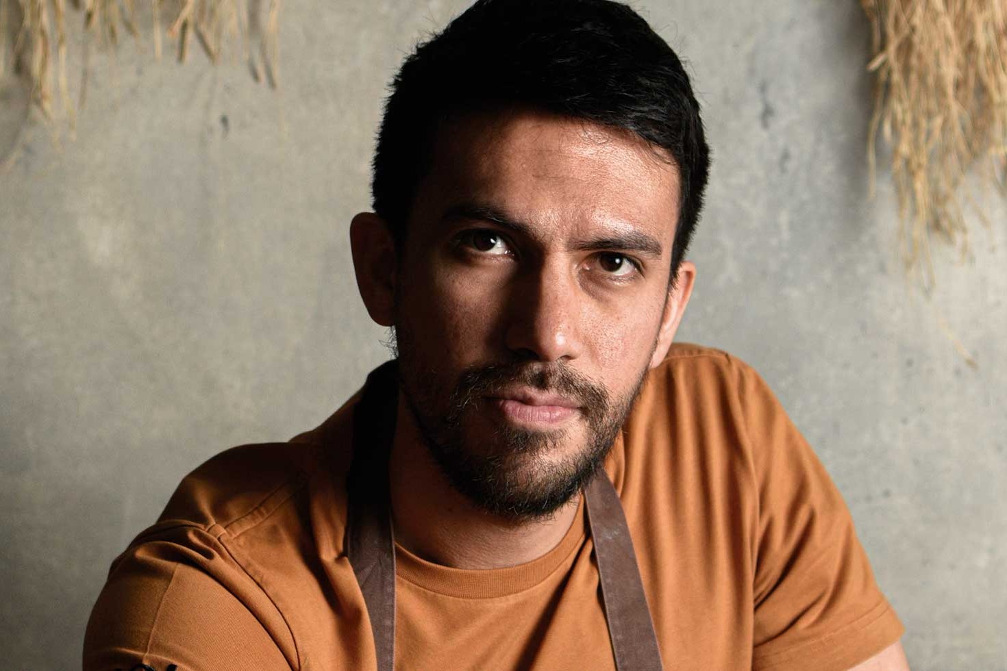 Santiago Lastra of KOL