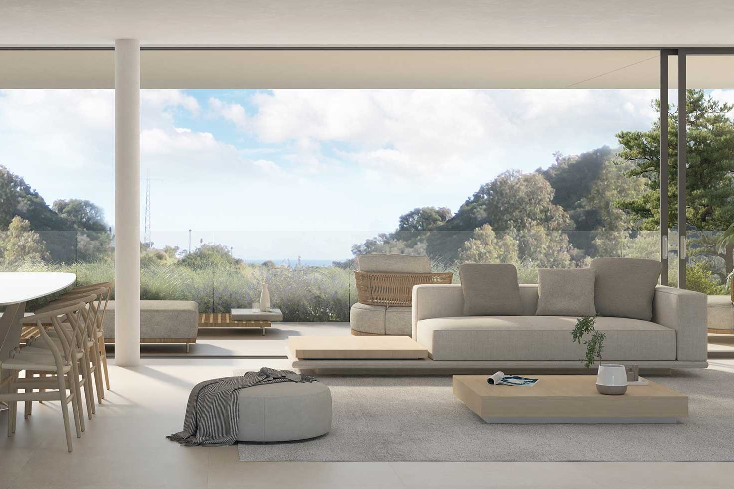 Sira Homes