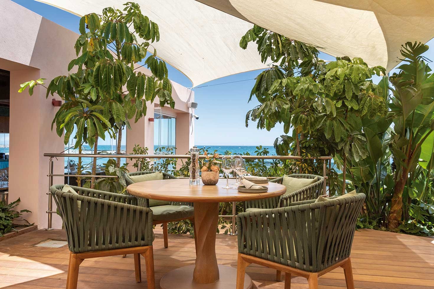 Ocean Club