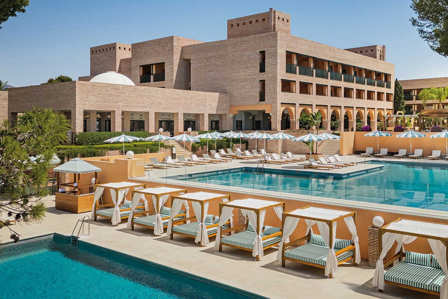 Gran Marbella Resort