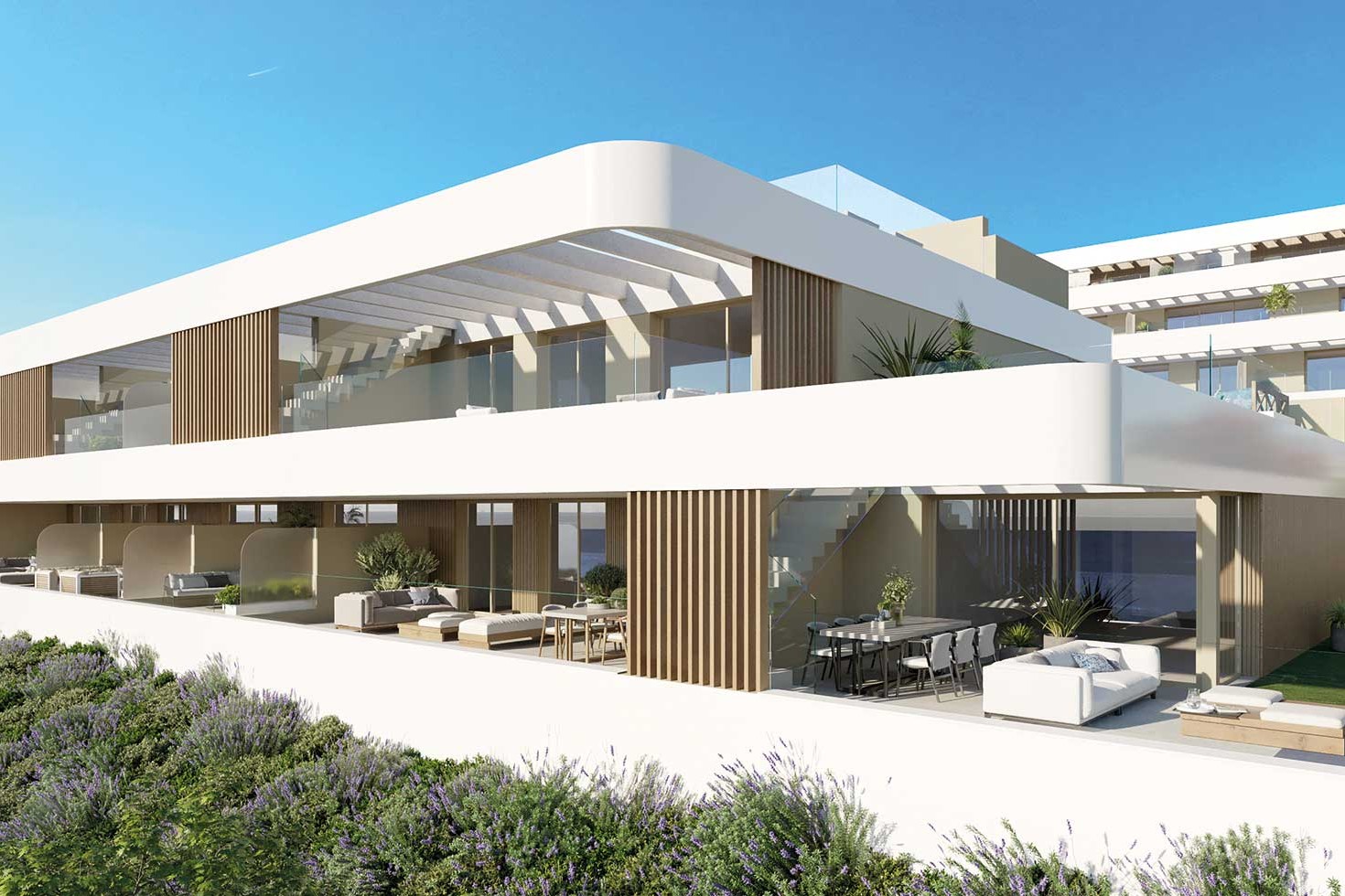 Celestia Homes