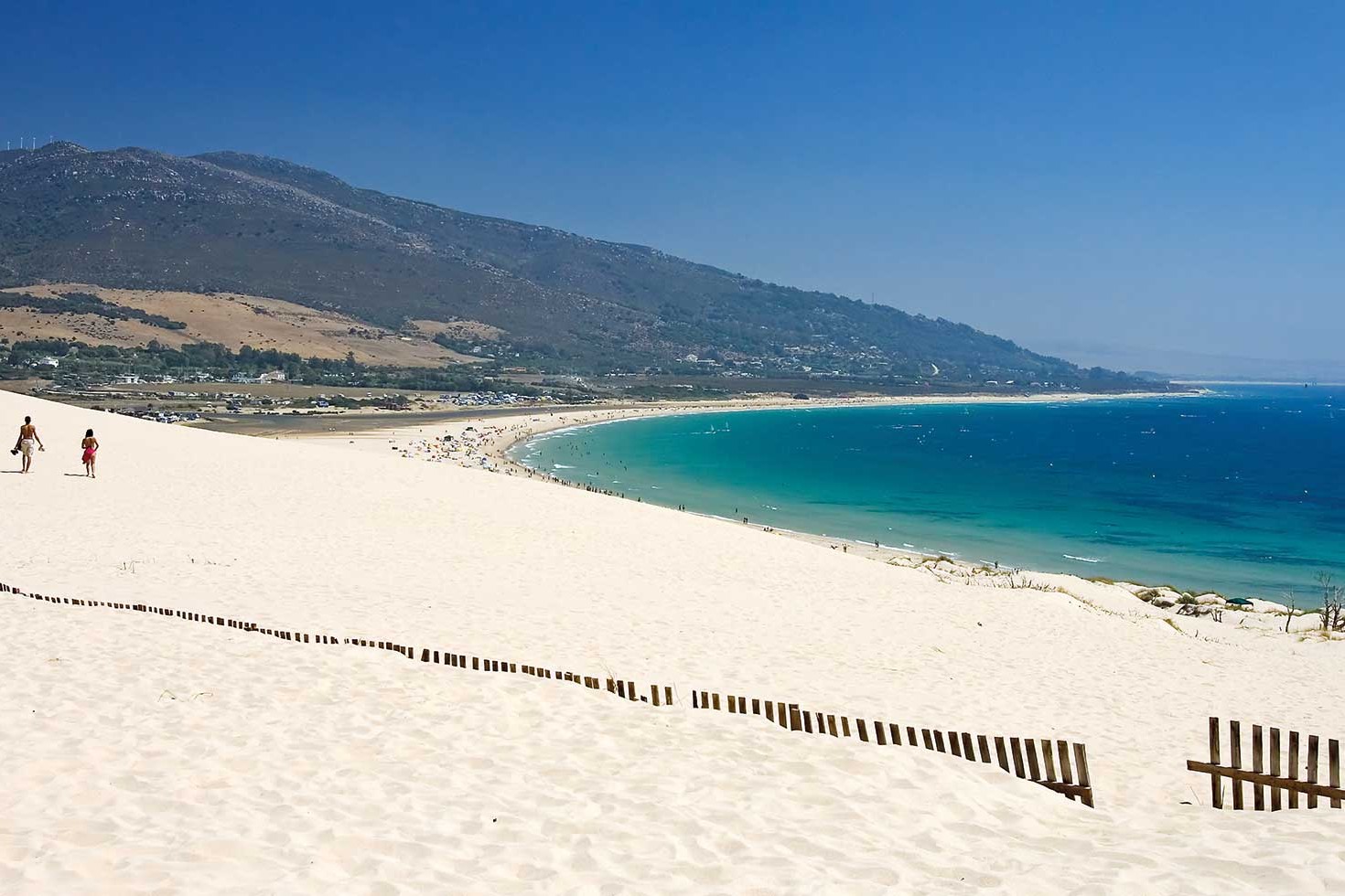 Costa de la Luz