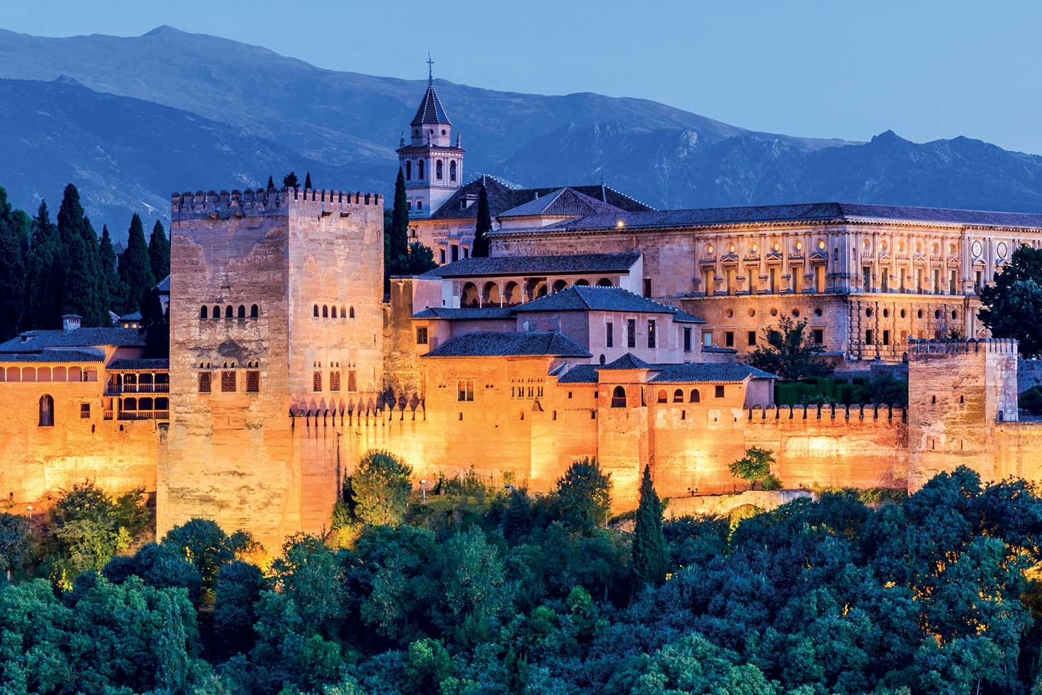 Granada