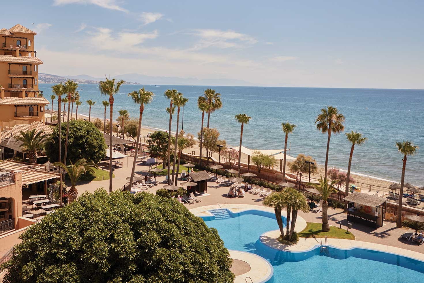 Hotel IPV