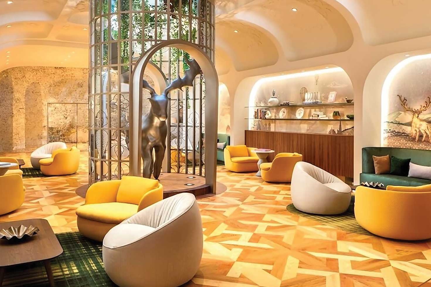 Kimpton Budapest