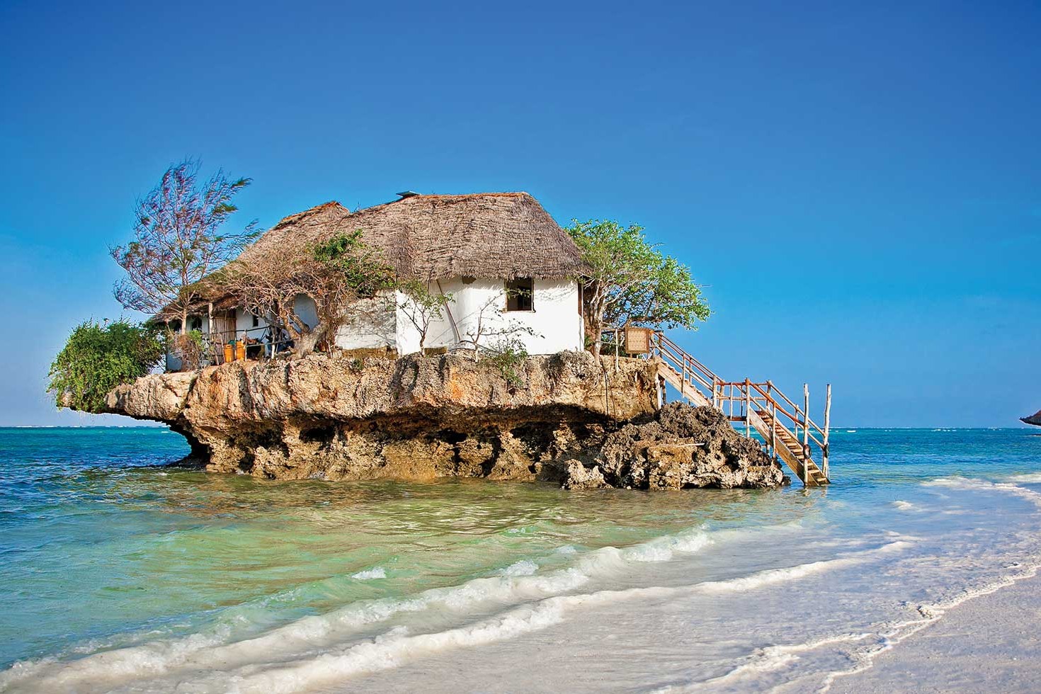 Zanzibar